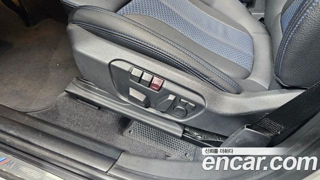 BMW X1 (F48) xDrive 20i M Sport, 2020 17