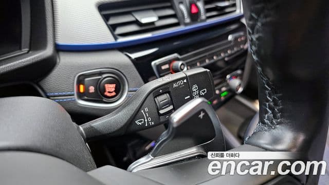 BMW X1 (F48) xDrive 20i M Sport, 2020 18