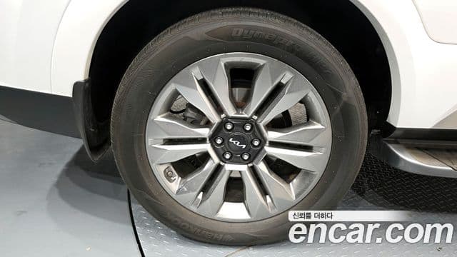 Kia Mohave The / новый Master Masters, 2023 все фото