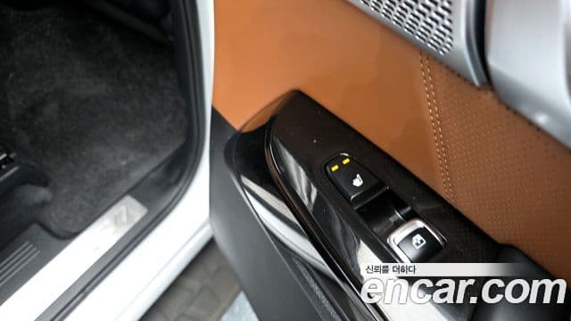 Kia Mohave The / новый Master Masters, 2023 19