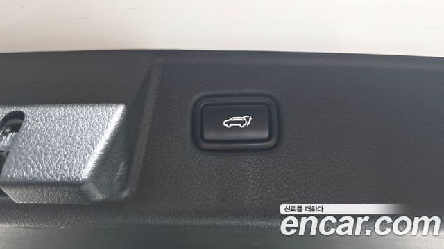 Kia Mohave The / новый Master Masters, 2023 20