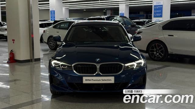 BMW 3시리즈 (G20) 320d Туринг (Touring), 2023 3