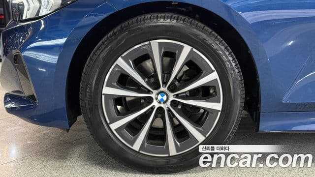 BMW 3시리즈 (G20) 320d Туринг (Touring), 2023 все фото