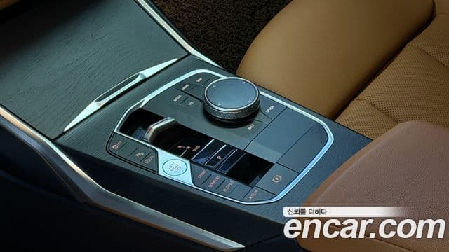 BMW 3시리즈 (G20) 320d Туринг (Touring), 2023 9