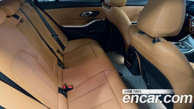 BMW 3시리즈 (G20) 320d Туринг (Touring), 2023 10