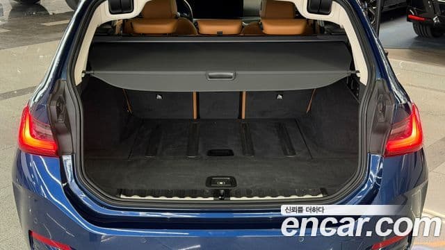 BMW 3시리즈 (G20) 320d Туринг (Touring), 2023 11