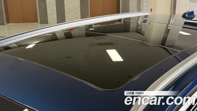 BMW 3시리즈 (G20) 320d Туринг (Touring), 2023 12