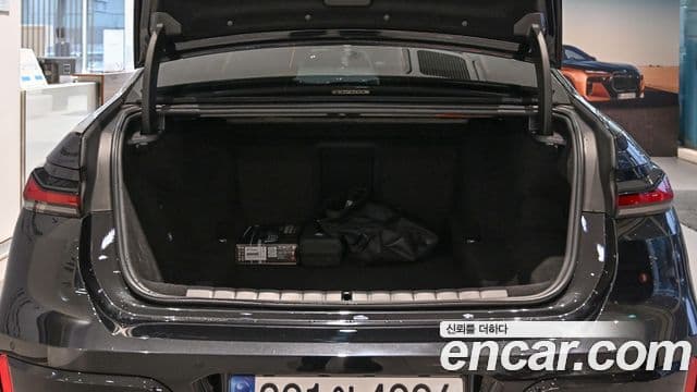 BMW 7시리즈 (G70) 750e xDrive M Sport, 2024 7