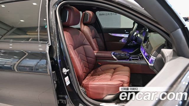 BMW 7시리즈 (G70) 750e xDrive M Sport, 2024 13