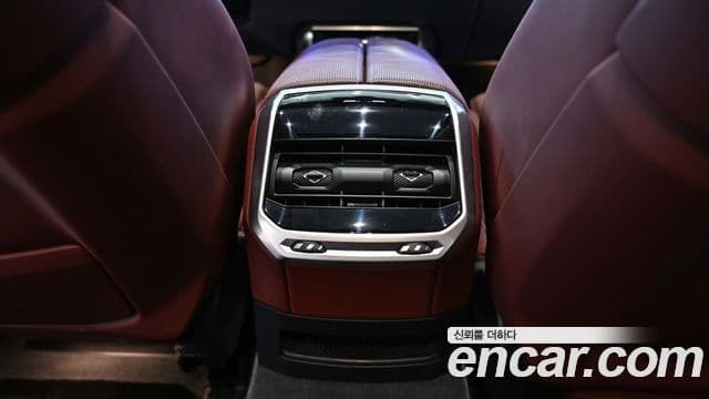 BMW 7시리즈 (G70) 750e xDrive M Sport, 2024 17