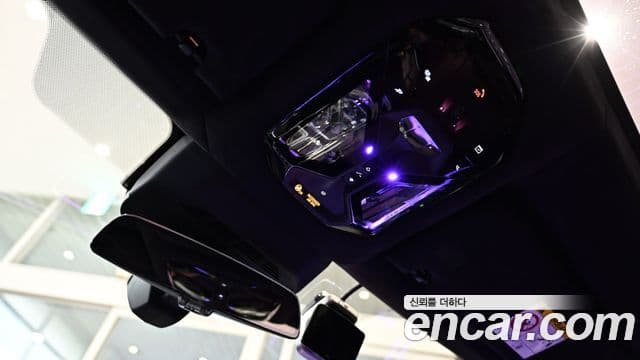 BMW 7시리즈 (G70) 750e xDrive M Sport, 2024 20