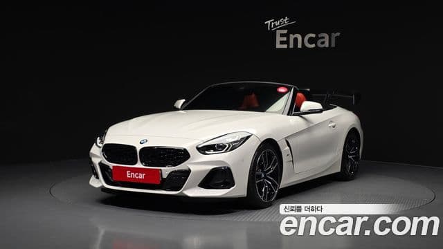 BMW Z4 (G29) sDrive20i M Sport, 2024 1