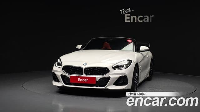 BMW Z4 (G29) sDrive20i M Sport, 2024 3