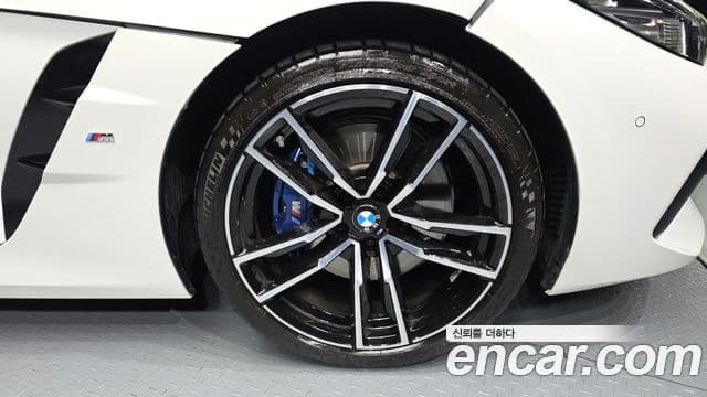 BMW Z4 (G29) sDrive20i M Sport, 2024 все фото