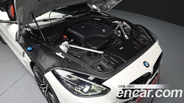 BMW Z4 (G29) sDrive20i M Sport, 2024 6