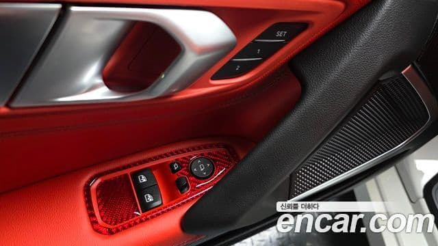 BMW Z4 (G29) sDrive20i M Sport, 2024 18