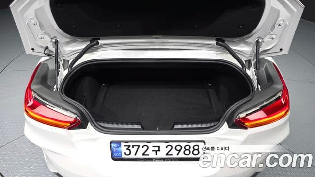 BMW Z4 (G29) sDrive20i M Sport, 2024 20