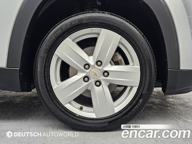 Chevrolet(GM대우) Orlando Premium, 2012 все фото