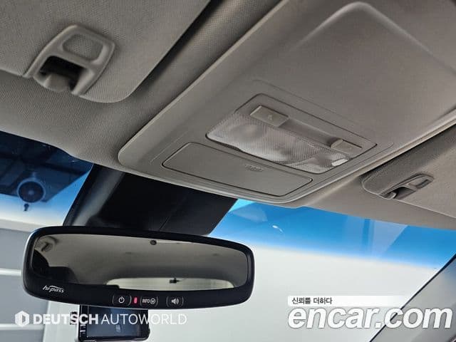 Chevrolet(GM대우) Orlando Premium, 2012 15