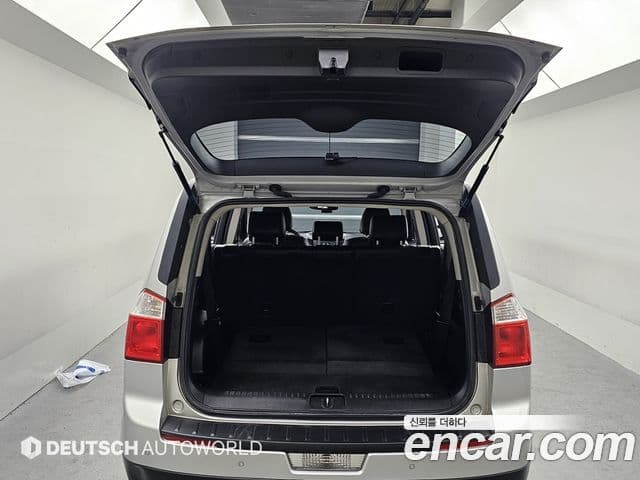 Chevrolet(GM대우) Orlando Premium, 2012 19