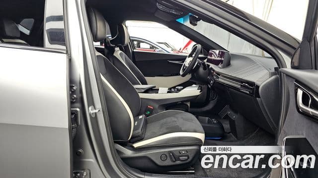 Kia EV6 GT Line, 2022 11
