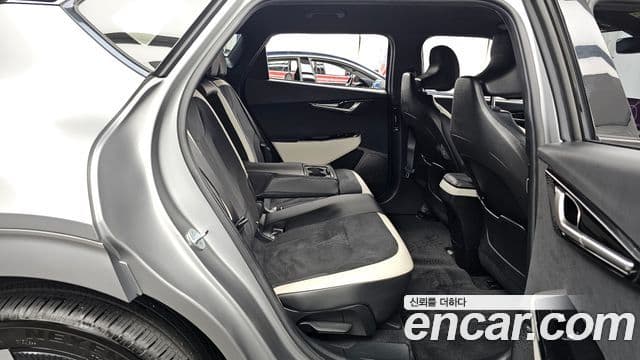 Kia EV6 GT Line, 2022 12