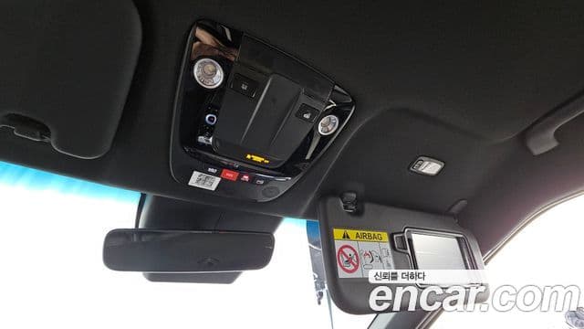 Kia EV6 GT Line, 2022 18