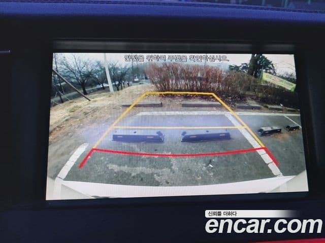 Kia All New K7 3.0 LPI Prestige (арендный автомобиль), 2016 10