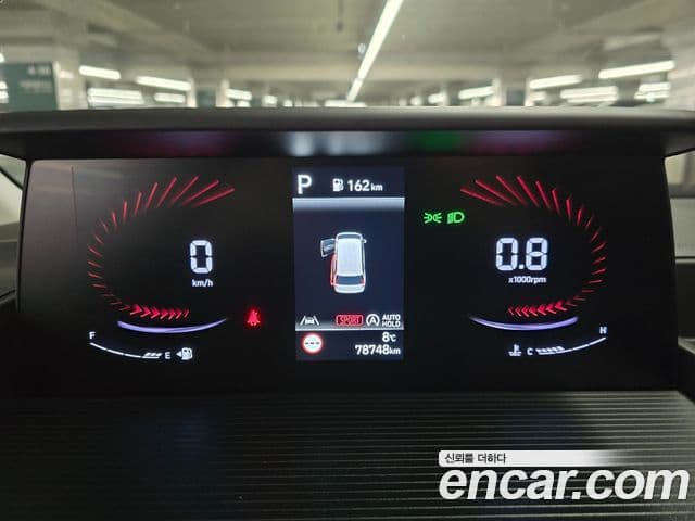 Hyundai Staria Modern, 2022 8