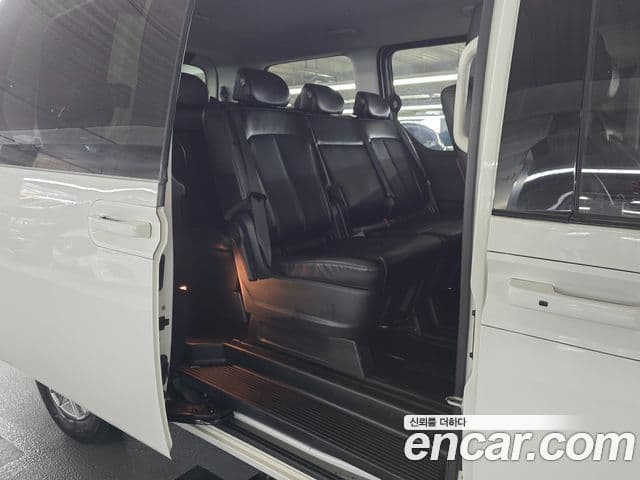 Hyundai Staria Modern, 2022 12