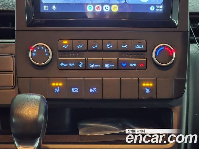 Hyundai Staria Modern, 2022 17