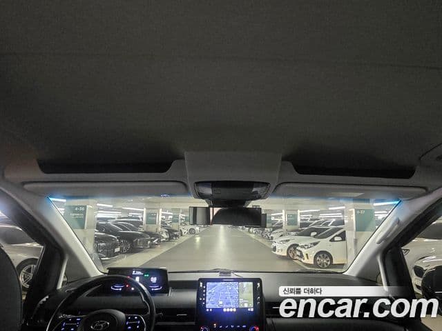 Hyundai Staria Modern, 2022 18