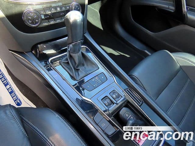 Peugeot 508 1세대, 2016 10