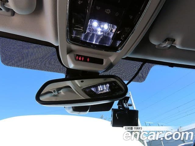 Peugeot 508 1세대, 2016 14