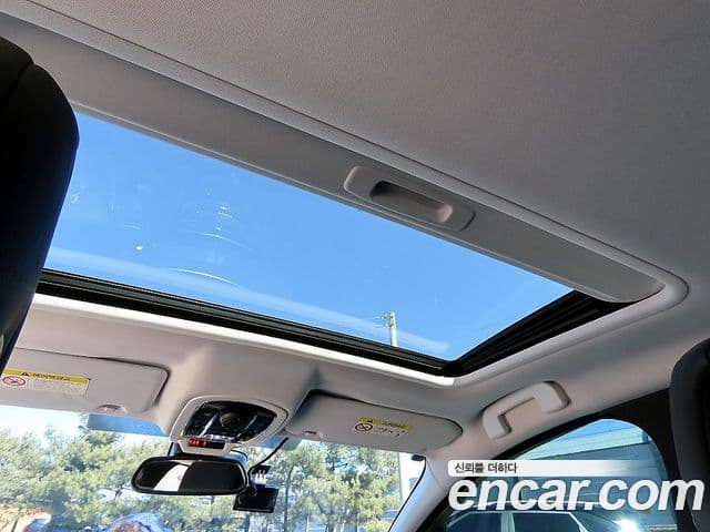 Peugeot 508 1세대, 2016 17