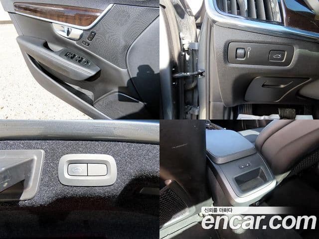 Volvo S90 D4 Momentum, 2017 18