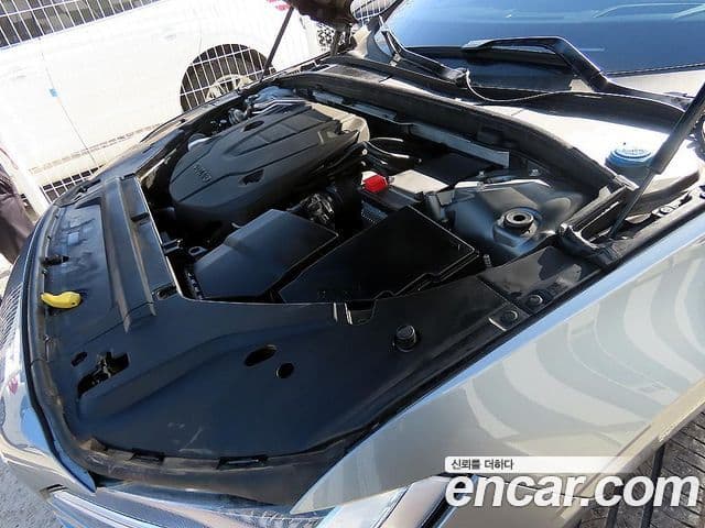 Volvo S90 D4 Momentum, 2017 19