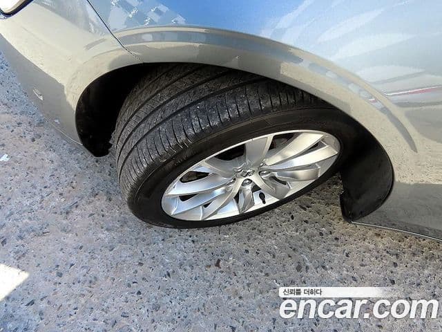 Volvo S90 D4 Momentum, 2017 20