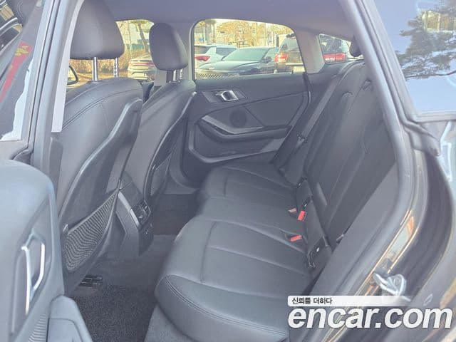 BMW 2시리즈 Gran Coupe (F44) 218d Advantage, 2021 6