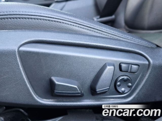 BMW 2시리즈 Gran Coupe (F44) 218d Advantage, 2021 7