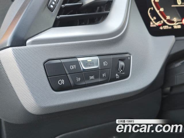 BMW 2시리즈 Gran Coupe (F44) 218d Advantage, 2021 8