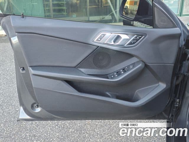 BMW 2시리즈 Gran Coupe (F44) 218d Advantage, 2021 11