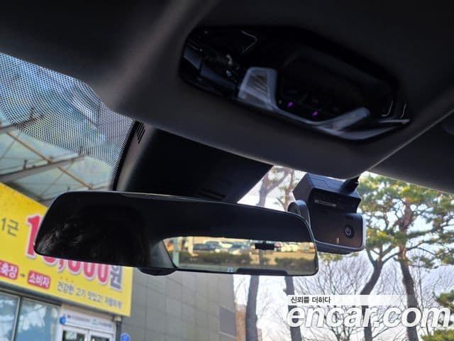 BMW 2시리즈 Gran Coupe (F44) 218d Advantage, 2021 14