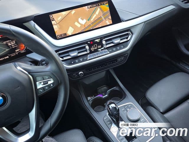 BMW 2시리즈 Gran Coupe (F44) 218d Advantage, 2021 15