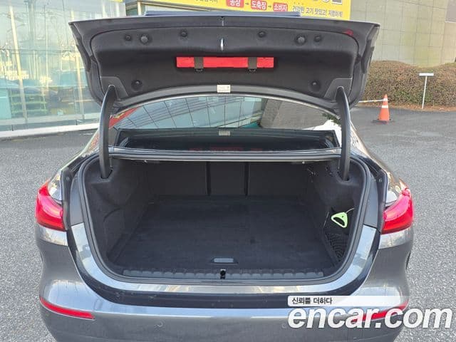 BMW 2시리즈 Gran Coupe (F44) 218d Advantage, 2021 16