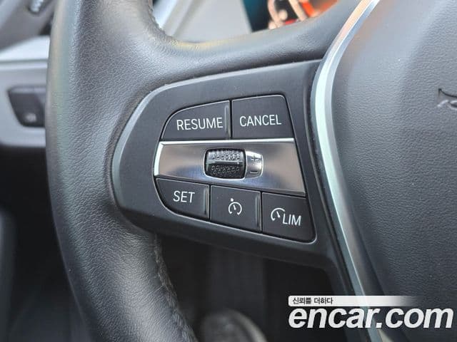 BMW 2시리즈 Gran Coupe (F44) 218d Advantage, 2021 19