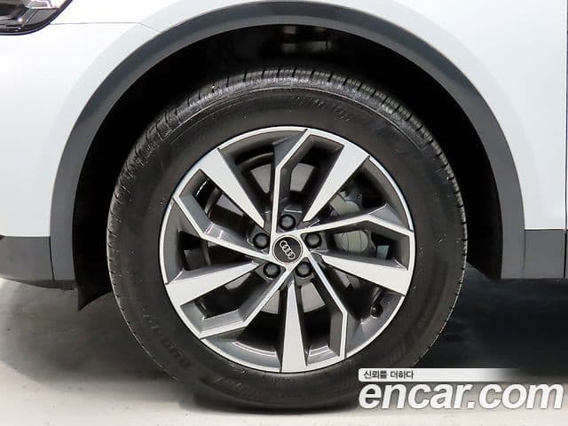 Audi Q5 (FY), 2023 все фото