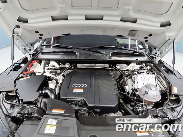 Audi Q5 (FY), 2023 6