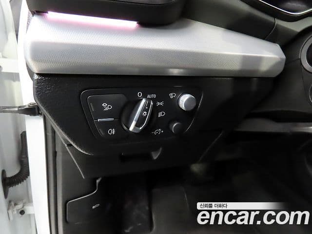 Audi Q5 (FY), 2023 12