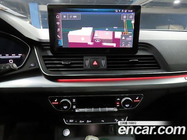 Audi Q5 (FY), 2023 16